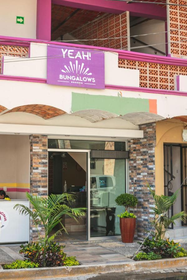 Bungalows Yeah Los Ayala Exterior photo
